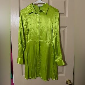 ASOS dress new w tags